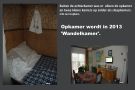 opkamer wandelkamer