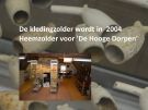 Heemkundezolder