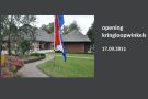 opening kringloopwinkels 17.09.2011