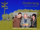 Koninklijke Onderscheiding en biografie 2012