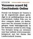 Geschiedenisonline