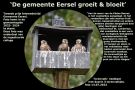 de gemeente Eersel groeit en bloeit 2023