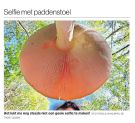 Selfie met paddenstoel (ED)_08-10-2024